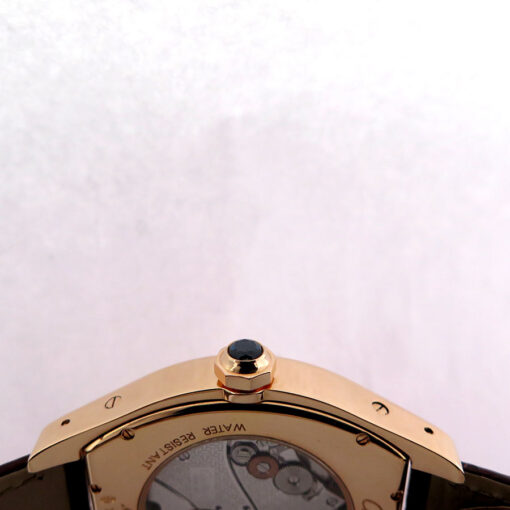 Cartier W1546051 Tortue XL 18K Rose Gold - Image 5