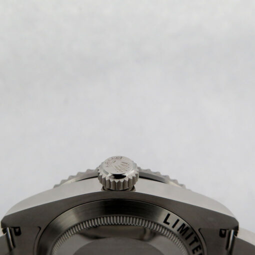 Rolex 114060 Project X Designs HS01 Submariner Limited Edition - Image 4