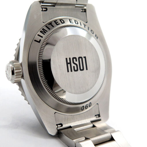 Rolex 114060 Project X Designs HS01 Submariner Limited Edition - Image 3