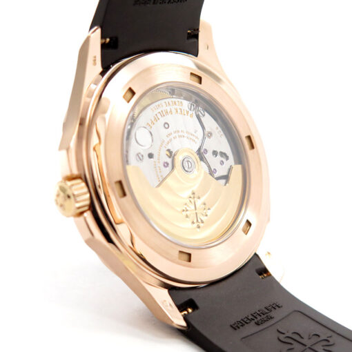 Patek Philippe 5167R Aquanaut - Image 4