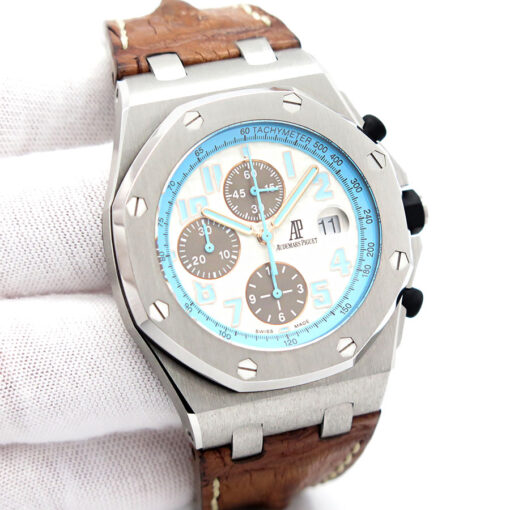Audemars Piguet 26187ST Royal Oak OffShore Chronograph Montauk Highway Limited Edition