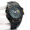 Linde Werdelin A.SLTCCG II.1 SpidoLite II Tech Green Carbon Limited Edition