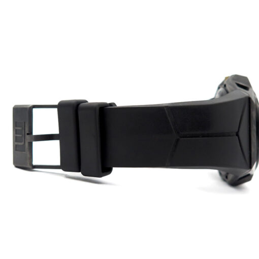 Linde Werdelin A.SLTCCG II.1 SpidoLite II Tech Green Carbon Limited Edition - Image 8