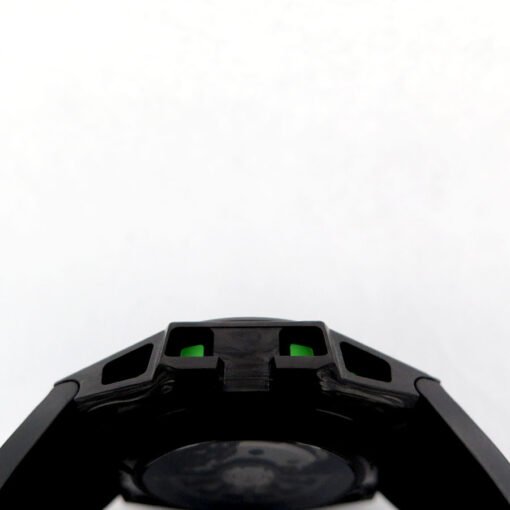 Linde Werdelin A.SLTCCG II.1 SpidoLite II Tech Green Carbon Limited Edition - Image 7