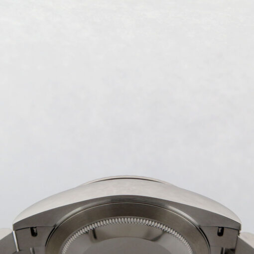 Rolex 126334 Datejust 41 with Blue Stick Dial on Jubilee - Image 5