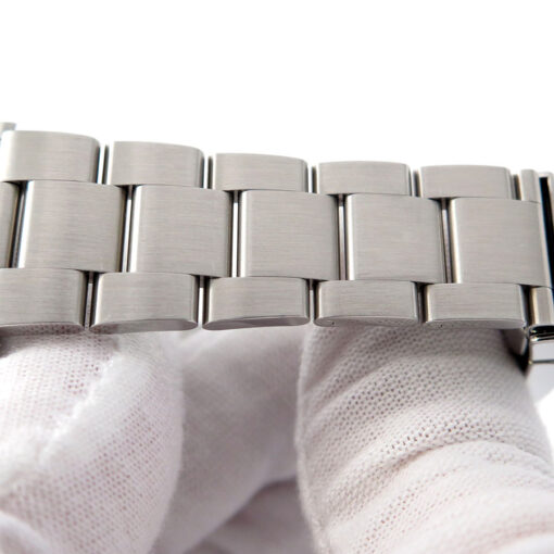 Rolex 134300 Oyster Perpetual 41 with Med Blue Dial - Image 8