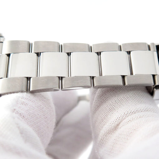 Rolex 116500LN Cosmograph Daytona with White Dial (New Old Stock) - Image 8