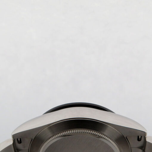 Rolex 116500LN Cosmograph Daytona with White Dial (New Old Stock) - Image 5