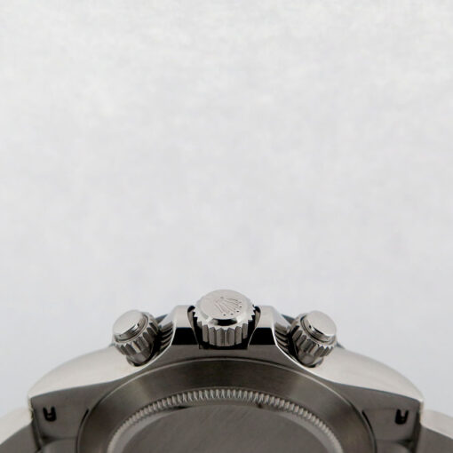 Rolex 116500LN Cosmograph Daytona with White Dial (New Old Stock) - Image 4
