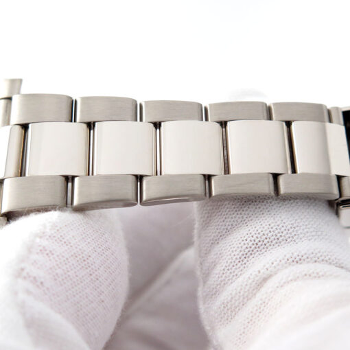 Rolex 116619LB Submariner 18K White Gold - Image 8