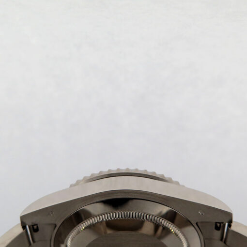 Rolex 116619LB Submariner 18K White Gold - Image 5