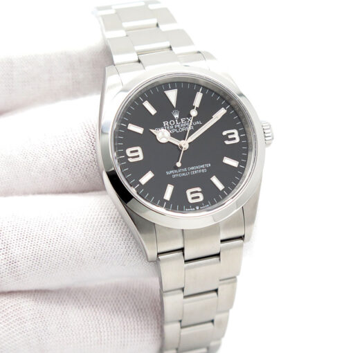 Rolex 124270 Explorer