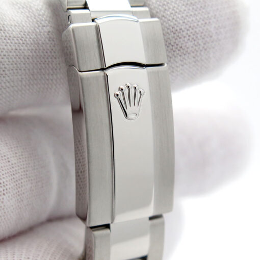 Rolex 178240 Datejust with White Roman Dial on Oyster - Image 7
