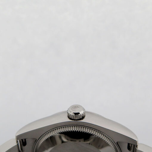 Rolex 178240 Datejust with White Roman Dial on Oyster - Image 4