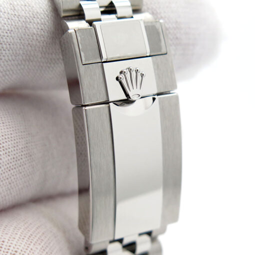 Rolex 126710BLNR GMT Master II on Jubilee - Image 7