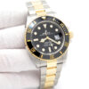 Rolex 126613LN Submariner 41 18K/SS