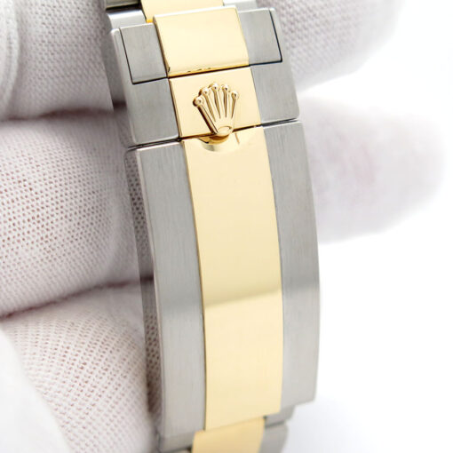 Rolex 126613LN Submariner 41 18K/SS - Image 7