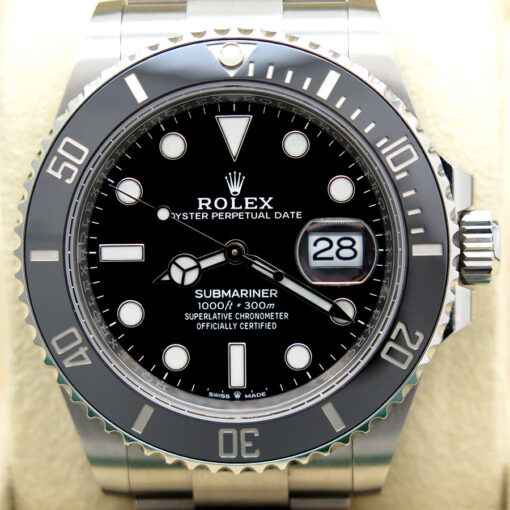 Rolex 126610LN Submariner Date 41 - Image 3