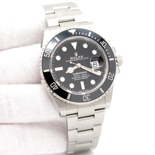 Rolex 126610LN Submariner Date 41