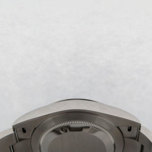Rolex 124300 Oyster Perpetual 41 with Green Dial - Image 5