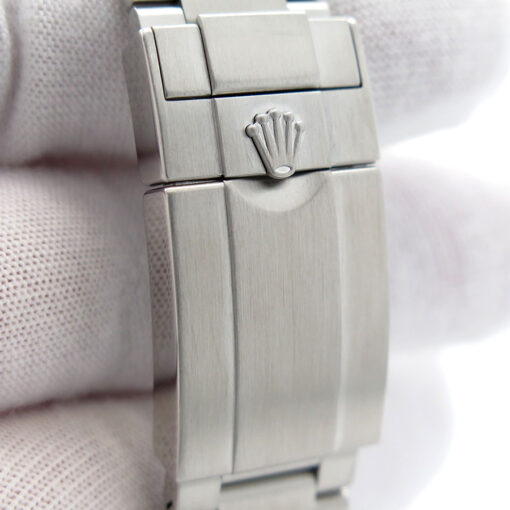 Rolex 226570 Explorer II with Black Dial - Image 7