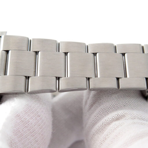 Rolex 226570 Explorer II with Black Dial - Image 8