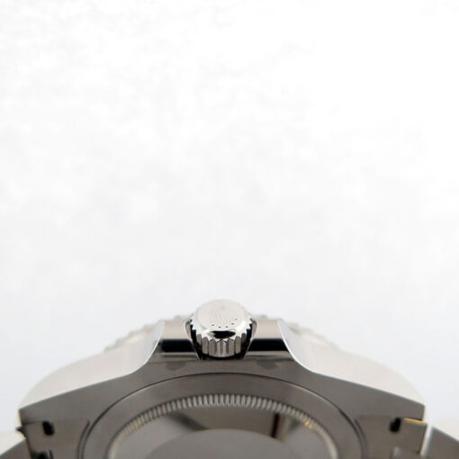 Rolex 126710BLNR GMT Master II on Jubilee - Image 4