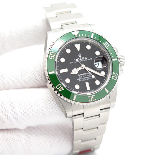 Rolex 126610LV Submariner 41