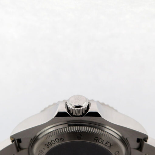 Rolex 126660 Deepsea Seadweller D-Blue - Image 4