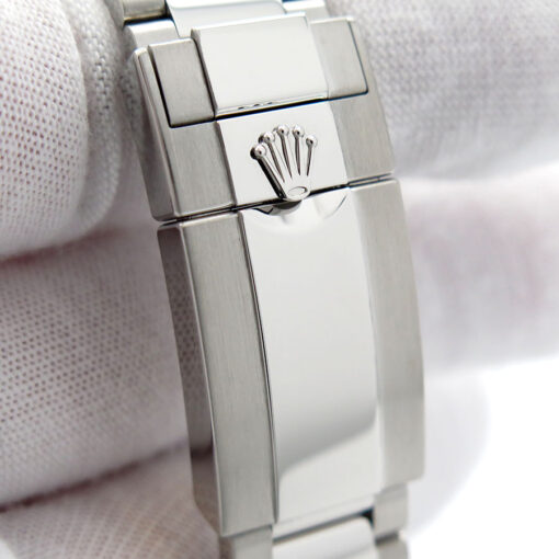 Rolex 126710BLNR GMT Master II on Oyster - Image 7