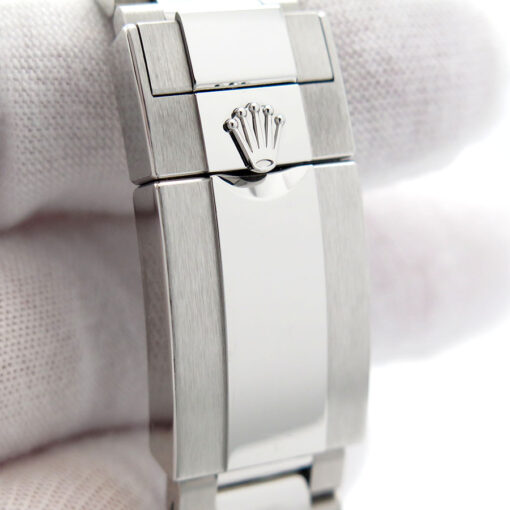 Rolex 116500LN Cosmograph Daytona with White Dial - Image 7