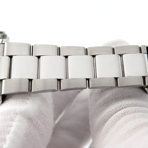 Rolex 116500LN Cosmograph Daytona with White Dial - Image 8
