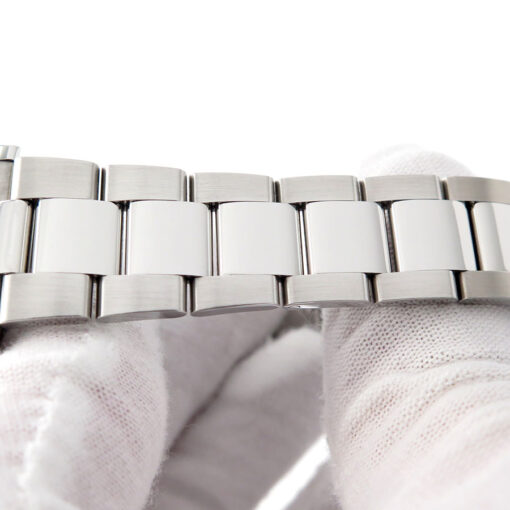 Rolex 116500LN Cosmograph Daytona with White Dial - Image 6