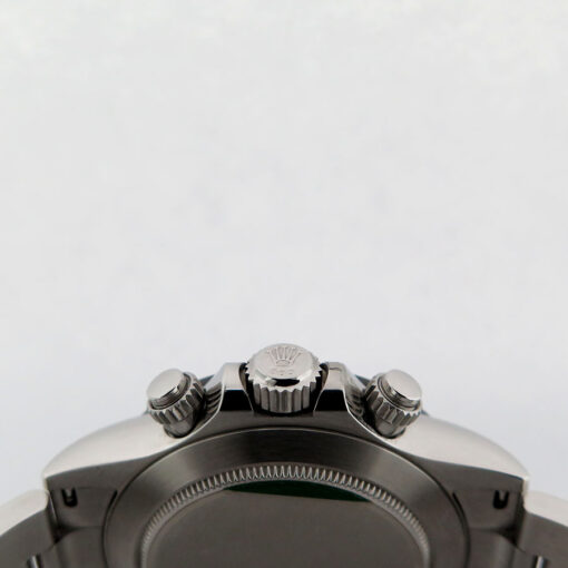 Rolex 116500LN Cosmograph Daytona with White Dial - Image 4