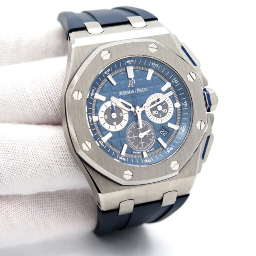 Audemars Piguet 26480TI Royal Oak Chronograph Automatic
