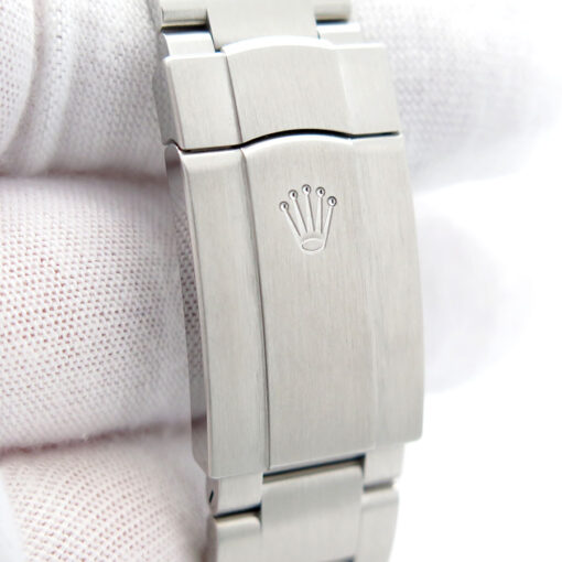 Rolex 134300 Oyster Perpetual 41 with Black Dial - Image 7