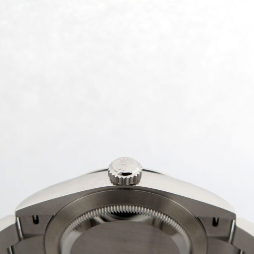 Rolex 134300 Oyster Perpetual 41 with Black Dial - Image 4