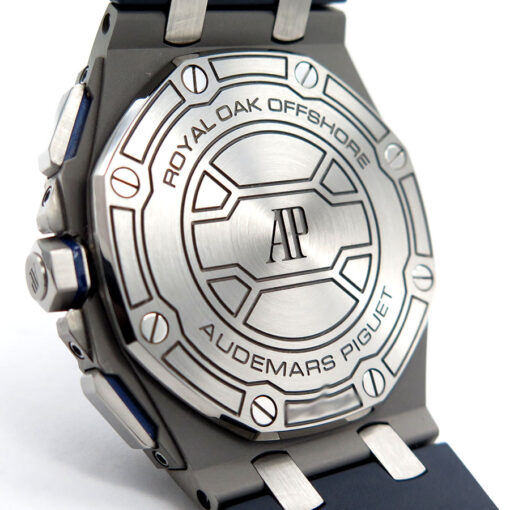 Audemars Piguet 26480TI Royal Oak Chronograph Automatic - Image 4
