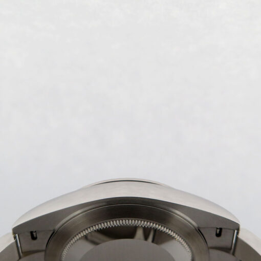 Rolex 126334 Datejust 41 with Slate Diamond Dial on Oyster - Image 5