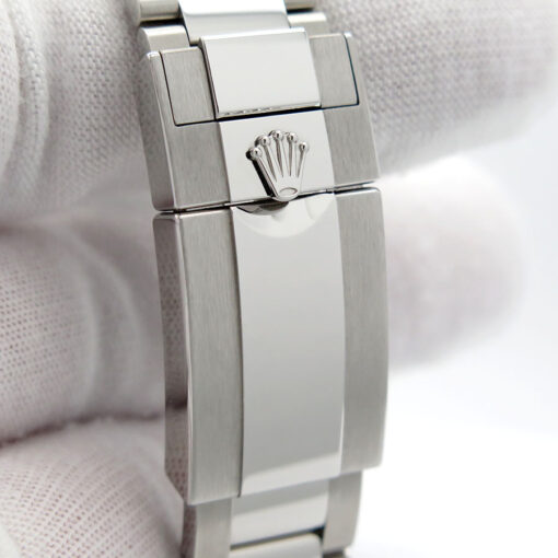Rolex 126500LN Cosmograph Daytona with White Dial - Image 7