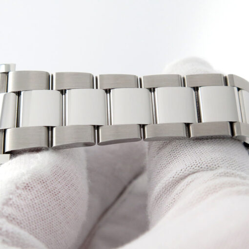 Rolex 126500LN Cosmograph Daytona with White Dial - Image 6