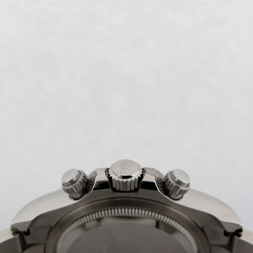Rolex 126500LN Cosmograph Daytona with White Dial - Image 4