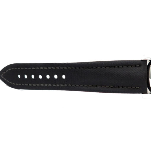 Blancpain Fifty Fathoms Stainless Steel Automatic with Black Dial - Image 8