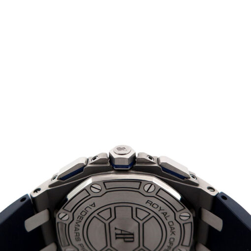 Audemars Piguet 26480TI Royal Oak Chronograph Automatic - Image 5