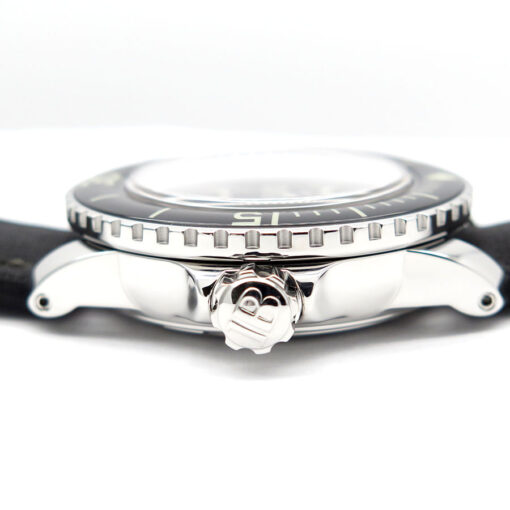 Blancpain Fifty Fathoms Stainless Steel Automatic with Black Dial - Image 5