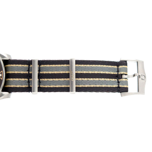 Omega Seamaster Diver 300m ‘007 Edition Titanium on NATO - Image 7