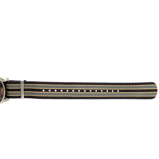 Omega Seamaster Diver 300m ‘007 Edition Titanium on NATO - Image 8