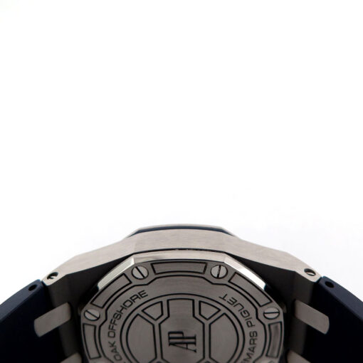 Audemars Piguet 26480TI Royal Oak Chronograph Automatic - Image 6