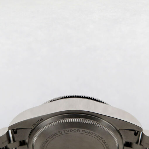 Tudor 7941A1A0NU Black Bay 41mm with Black Bezel - Image 5