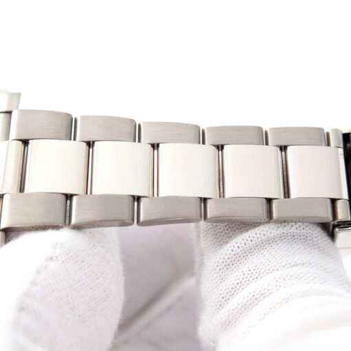Rolex 116619LB Submariner 18K White Gold - Image 8